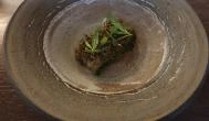 MÁK restaurant Budapest - Étel/ital
