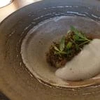 MÁK restaurant Budapest - Étel/ital