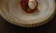 MÁK restaurant Budapest - Étel/ital