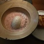 MÁK restaurant Budapest - Étel/ital