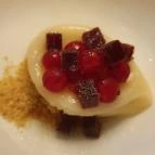MÁK restaurant Budapest - Étel/ital