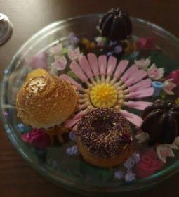 MÁK restaurant