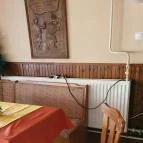 Makk Hetes Poharazó Gyomaendrőd - Belső