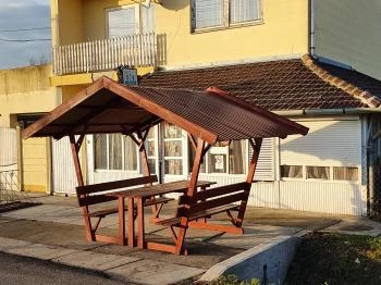 Makk Hetes Poharazó Gyomaendrőd