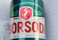 Makk Hetes Poharazó Gyomaendrőd