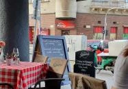 Mákos Guba Bistro Budapest