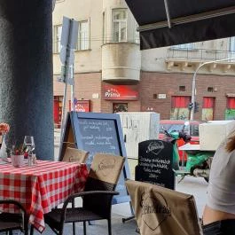 Mákos Guba Bistro, Budapest - Külső kép