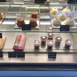 Mákvirág Cukrászda, Debrecen - Egyéb