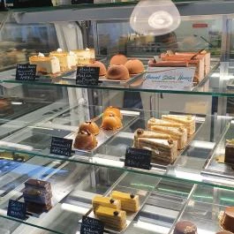 Mákvirág Cukrászda, Debrecen - Egyéb