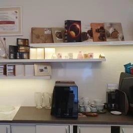 Mákvirág Cukrászda, Debrecen - Egyéb