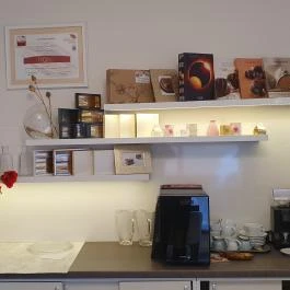 Mákvirág Cukrászda, Debrecen - Egyéb