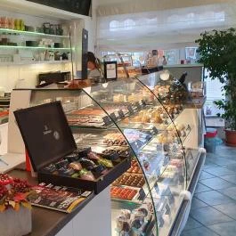 Mákvirág Cukrászda, Debrecen - Egyéb