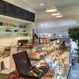 Mákvirág Cukrászda, Debrecen - Egyéb