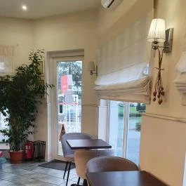 Mákvirág Cukrászda, Debrecen - Egyéb