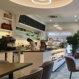 Mákvirág Cukrászda, Debrecen - Egyéb