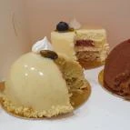 Mákvirág Cukrászda Debrecen - Egyéb