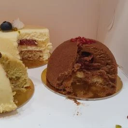 Mákvirág Cukrászda, Debrecen - Egyéb