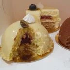 Mákvirág Cukrászda Debrecen - Egyéb