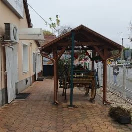 Mákvirág Cukrászda, Debrecen - Egyéb