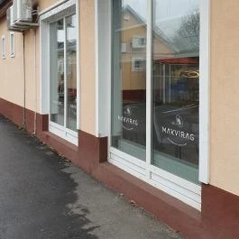 Mákvirág Cukrászda, Debrecen - Egyéb