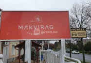 Mákvirág Cukrászda Debrecen