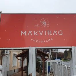 Mákvirág Cukrászda, Debrecen - Egyéb