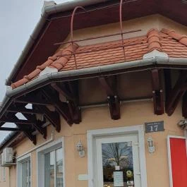 Mákvirág Cukrászda, Debrecen - Egyéb