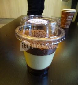 Mákvirág Kávézó & Reggeli