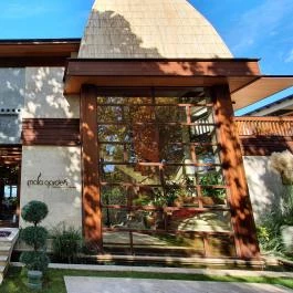 Mala Garden Étterem Siófok - Külső kép