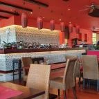 Mala Garden Étterem Siófok - Belső