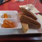 Mala Garden Étterem Siófok - Étel/ital