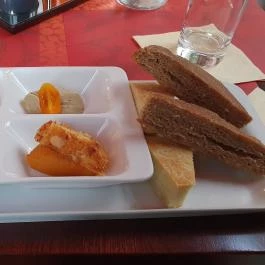 Mala Garden Étterem Siófok - Étel/ital