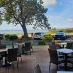 Mala Garden Étterem Siófok - Külső kép