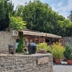 Malackrumpli - Farm Food Bistro Tihany - Külső kép