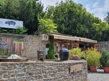 Malackrumpli - Farm Food Bistro Tihany