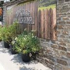 Malackrumpli - Farm Food Bistro Tihany - Külső kép