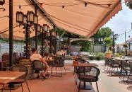 Malackrumpli - Farm Food Bistro Tihany