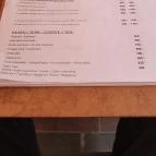 Malackrumpli - Farm Food Bistro Tihany - Étlap/itallap