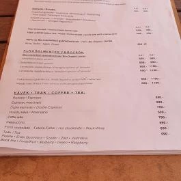 Malackrumpli - Farm Food Bistro Tihany - Étlap/itallap