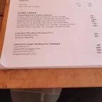 Malackrumpli - Farm Food Bistro Tihany - Étlap/itallap