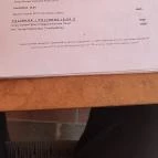 Malackrumpli - Farm Food Bistro Tihany - Étlap/itallap