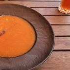 Malackrumpli - Farm Food Bistro Tihany - Étel/ital