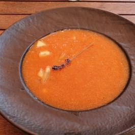 Malackrumpli - Farm Food Bistro Tihany - Étel/ital