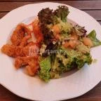 Malackrumpli - Farm Food Bistro Tihany - Étel/ital