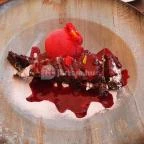 Malackrumpli - Farm Food Bistro Tihany - Étel/ital