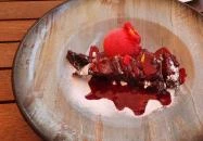 Malackrumpli - Farm Food Bistro Tihany