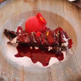 Malackrumpli - Farm Food Bistro Tihany - Étel/ital