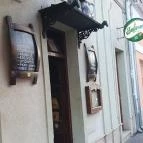 Maláta Bár Esztergom - Külső kép