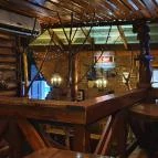 Maláta Bár Esztergom - Belső