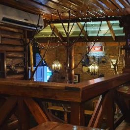 Maláta Bár Esztergom - Belső